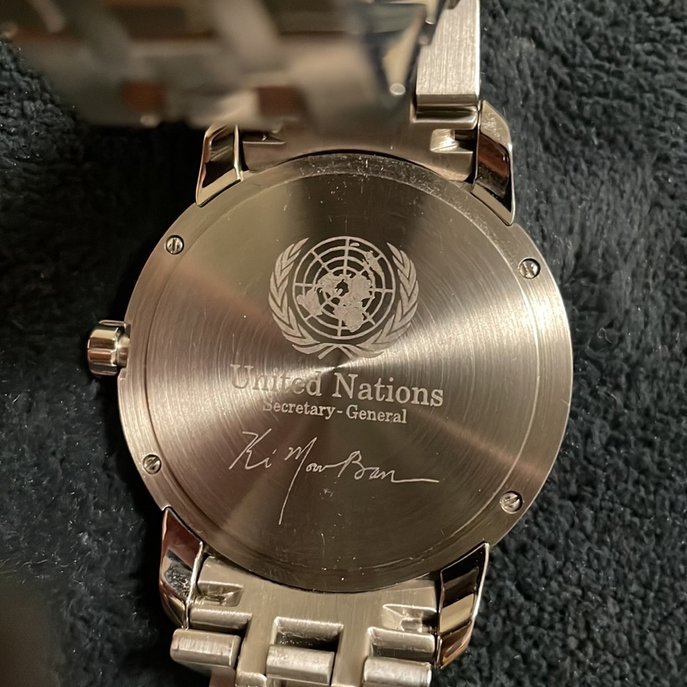 Custom watch - Picture 4 of 4